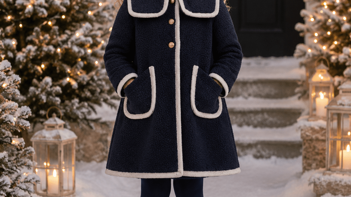 Introducing Be Chic: Luxury Portuguese Childrenswear Now at Mariposa - Mariposa Children's Boutique