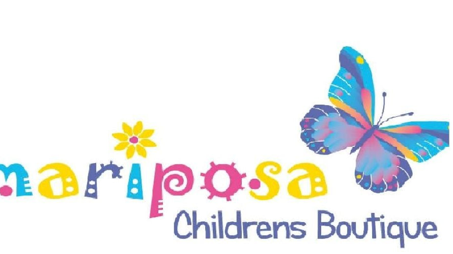 Mariposa Children's Boutique - A name you can trust - Mariposa Children's Boutique