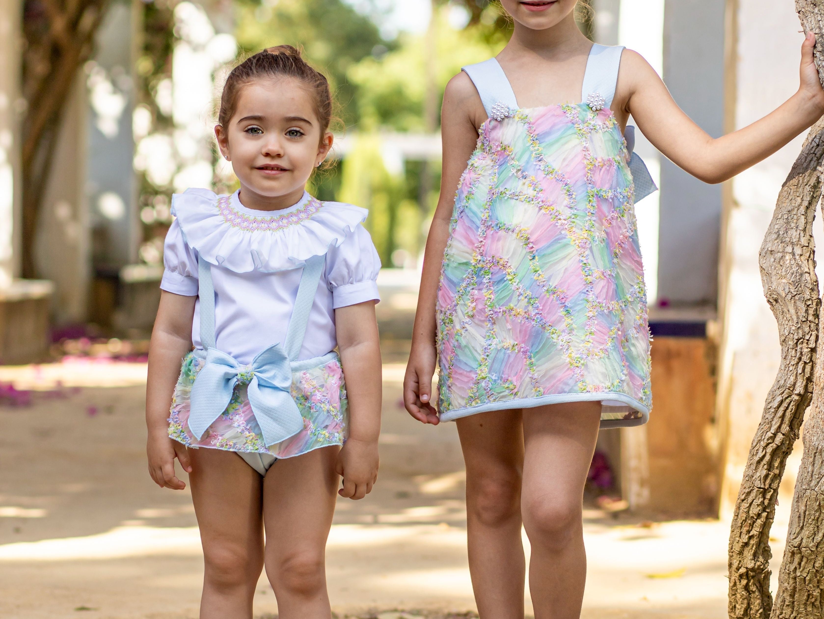 Spring Into Style: The Stunning SS25 Collection at Mariposa Children’s Boutique! - Mariposa Children's Boutique