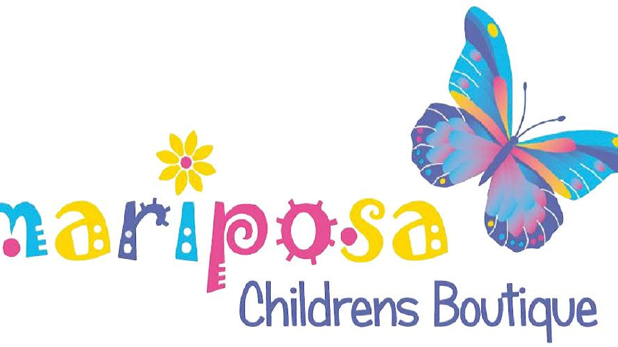 SS26 Spanish & European Children’s Wear | Mariposa Children’s Boutique