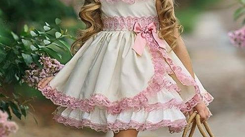 The best Children's Boutique in the UK? - Mariposa Children's Boutique