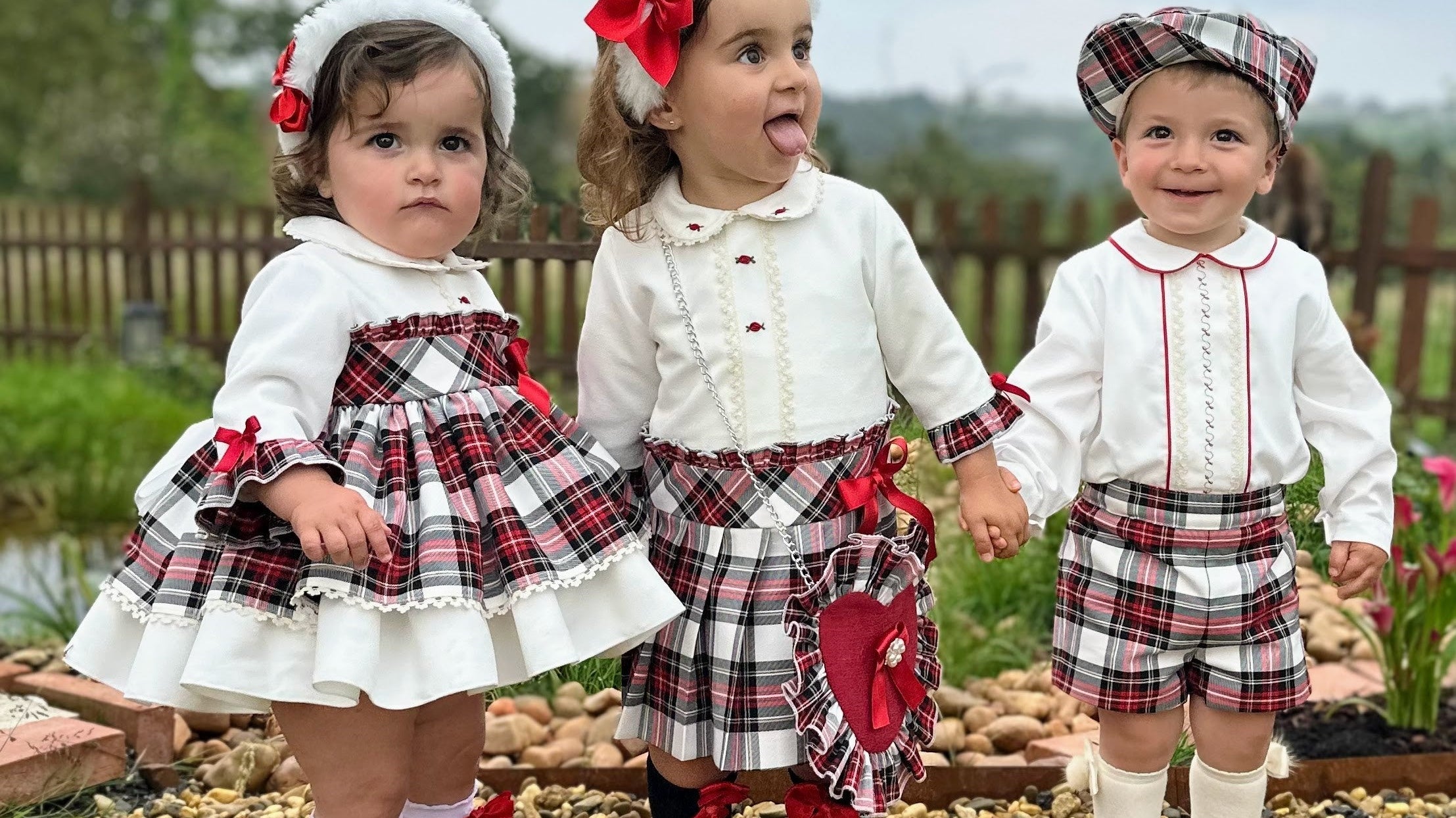 The Ultimate Guide to Spanish Children’s Clothing for Every Occasion - Mariposa Children's Boutique