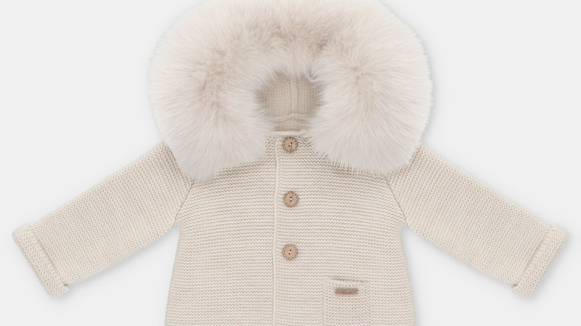 Timeless Spanish Baby Knitwear at Mariposa Children's Boutique: From Newborn to 3 Years - Mariposa Children's Boutique