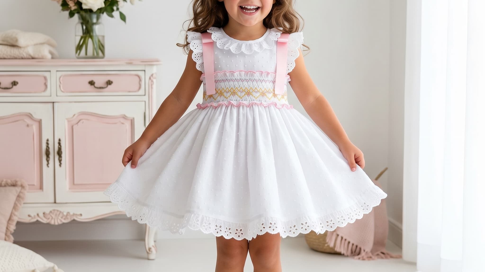 Top SS26 Children’s Fashion Trends - Mariposa Children's Boutique