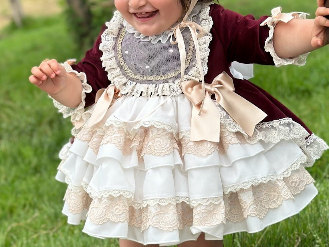 What Makes Spanish Children's Clothing So Unique - Mariposa Children's Boutique