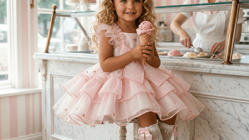Why Luxury Spanish Children’s Wear Is So Popular in the UK - Mariposa Children's Boutique