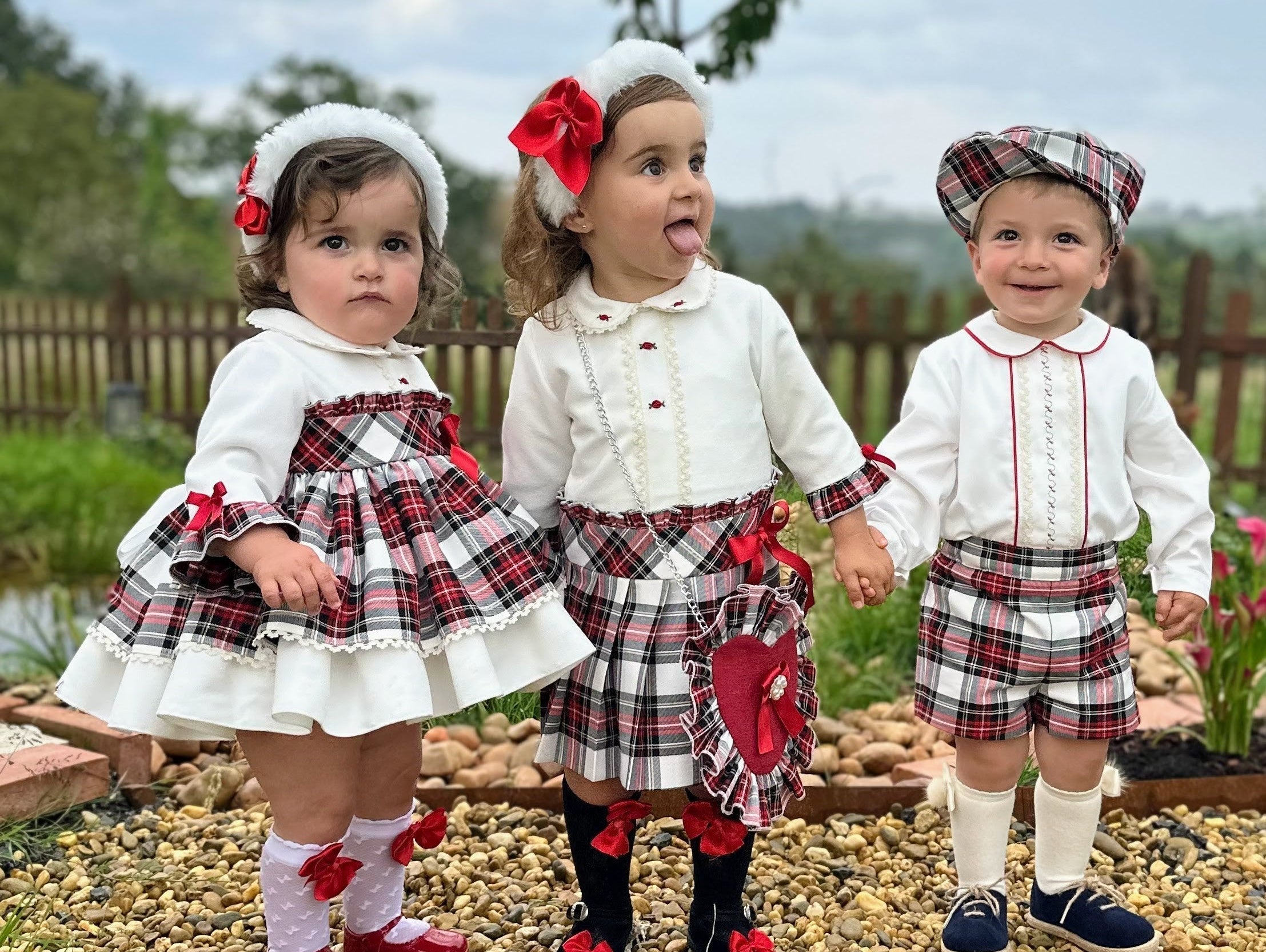 Why Spanish Children’s Wear Is the Epitome of Timeless Style