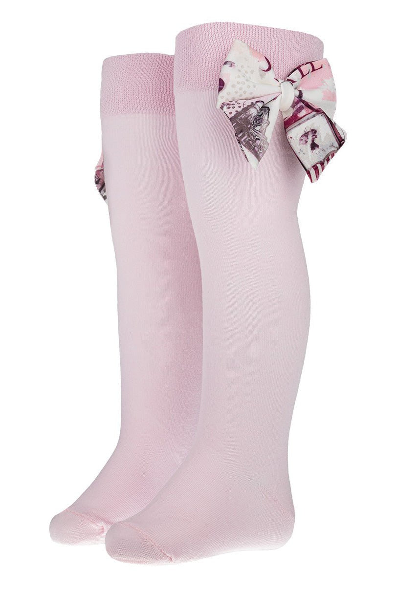 DAGA AW25 PRE - ORDER - Girl's Fashion Street Collection Skirt and Top Set