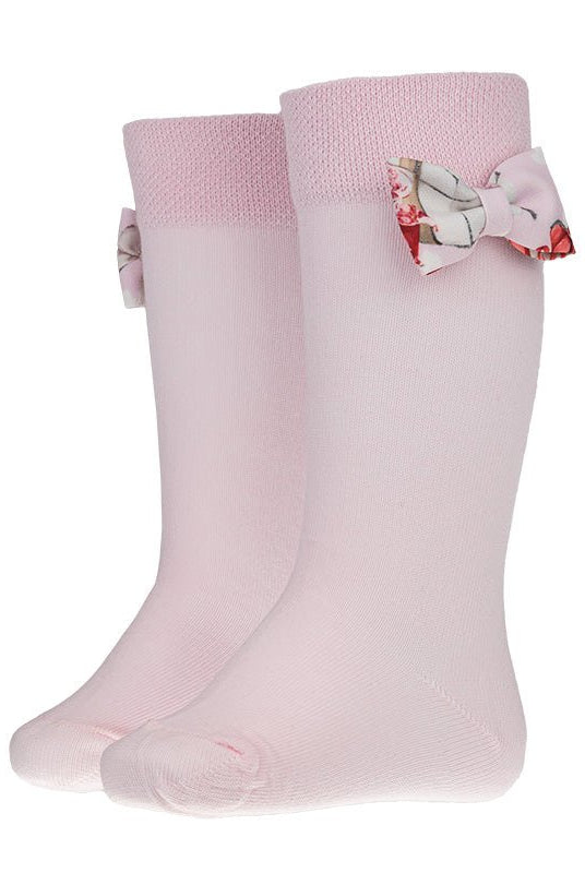DAGA AW25 PRE - ORDER - Girls Magical Surprises Pink Socks