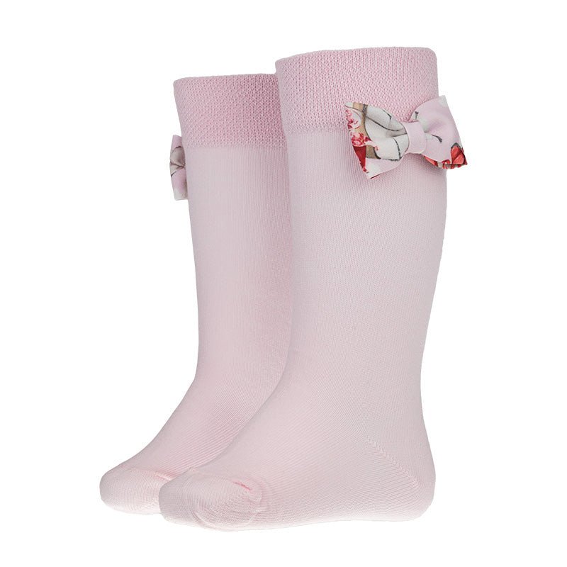 DAGA AW25 PRE - ORDER - Girls Magical Surprises Pink Socks