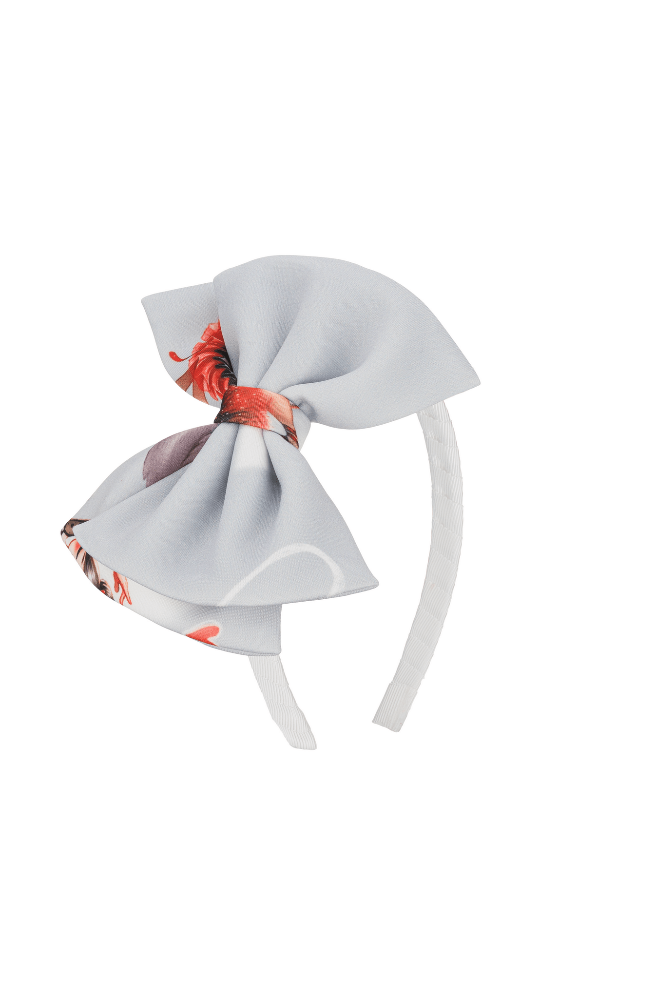 DAGA Girls Mini Prima Headpiece | AW26 PRE-ORDER