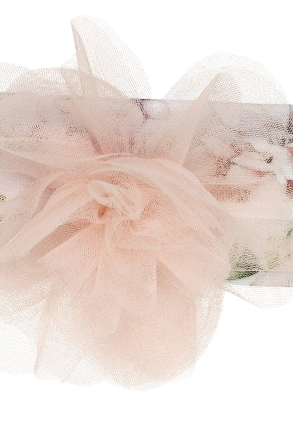 Sofija - Baby Girls POLA Soft Headband - Mariposa Children's Boutique