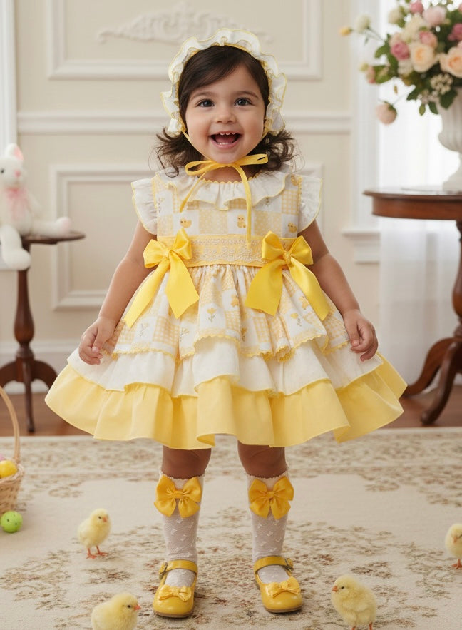 🌸 Easter Outfit Ideas for Kids (2026 UK Style Guide)