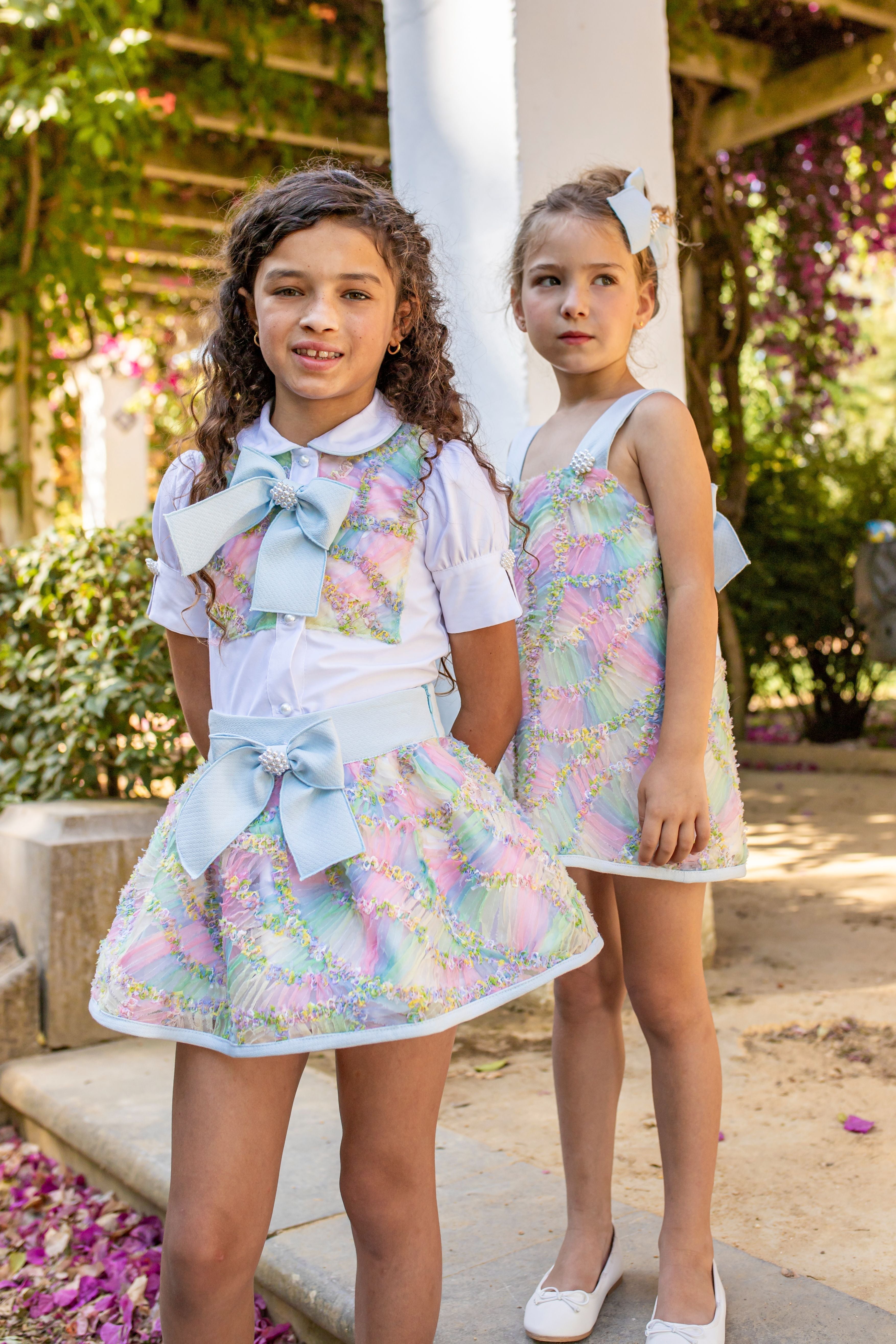 Discover SS25 Collections at Mariposa Children's Boutique - Mariposa Children's Boutique