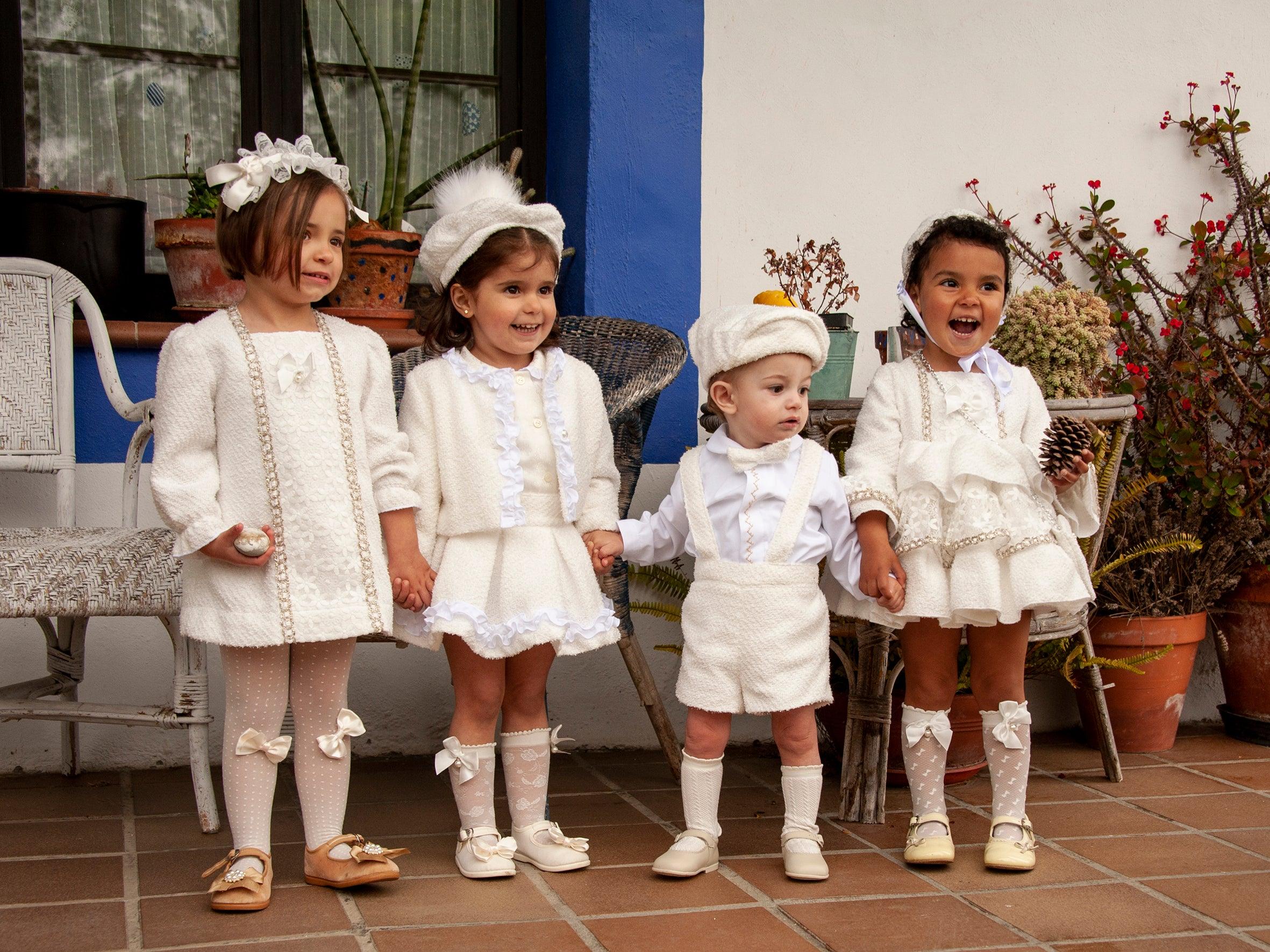 Discover the Top Trends in AW24 Children's Wear - Mariposa Children's Boutique