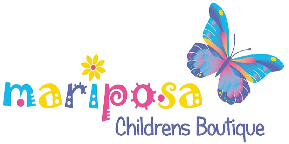SS26 Spanish & European Children’s Wear | Mariposa Children’s Boutique