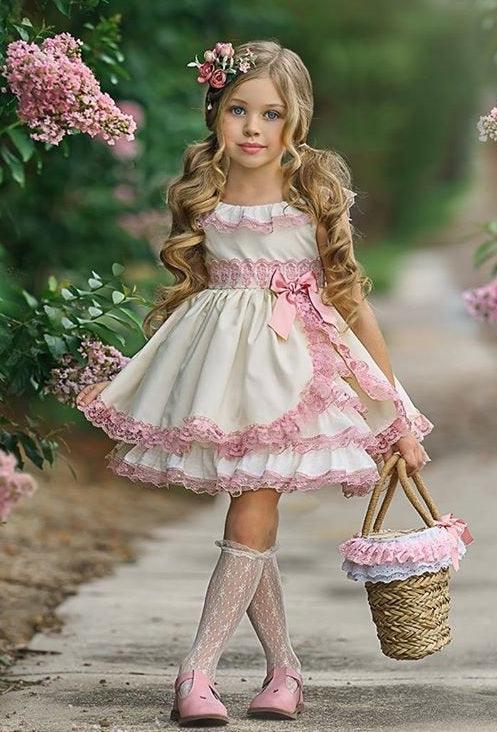 The best Children's Boutique in the UK? - Mariposa Children's Boutique