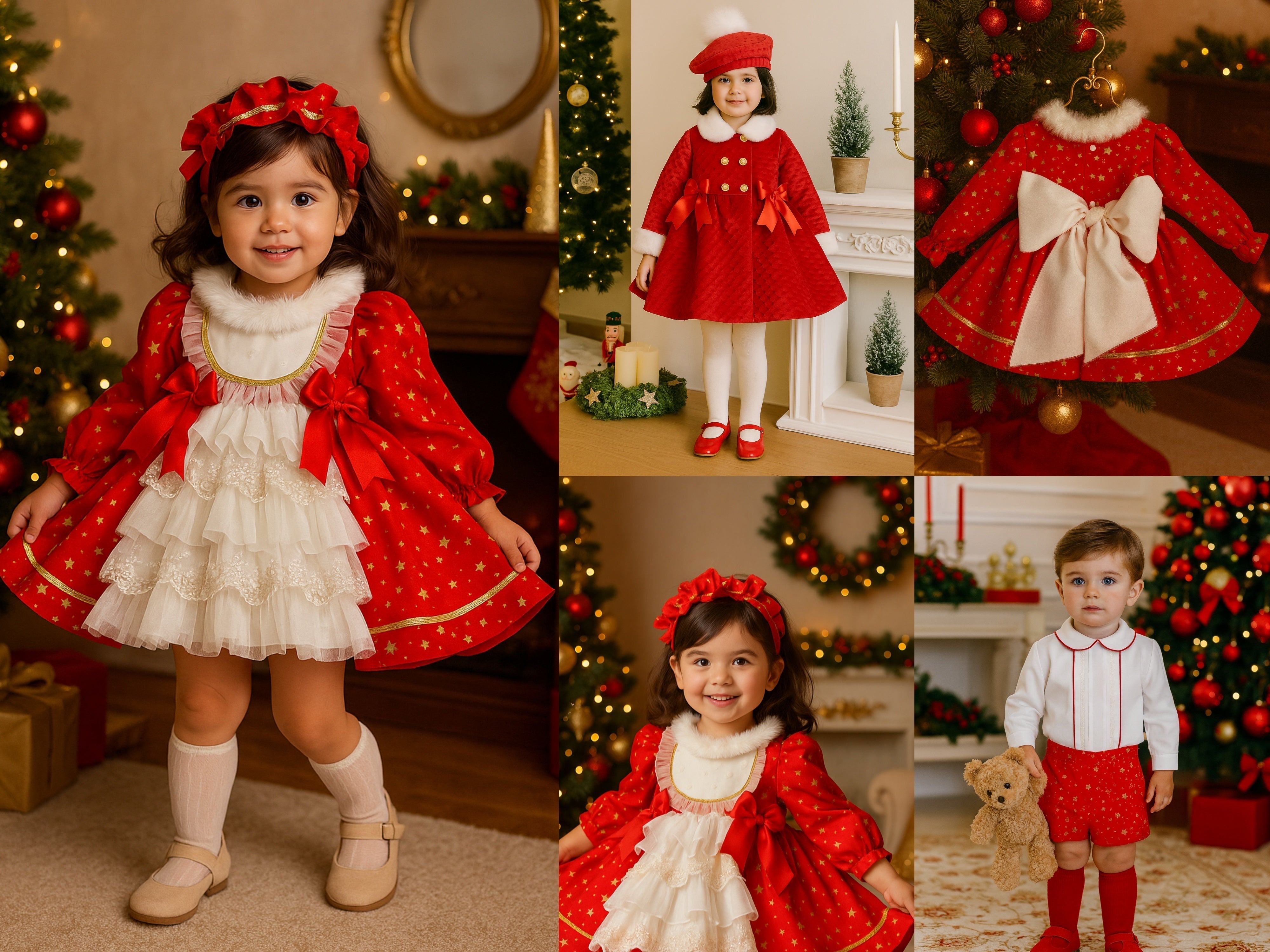 The Best Spanish Baby Clothing Brands in the UK (2025 Guide)