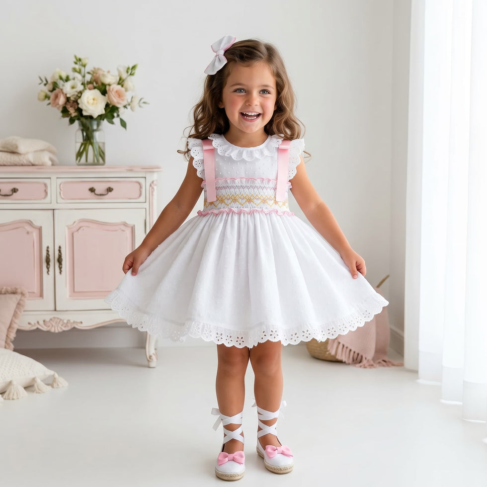 Top SS26 Children’s Fashion Trends | Luxury Childrenswear