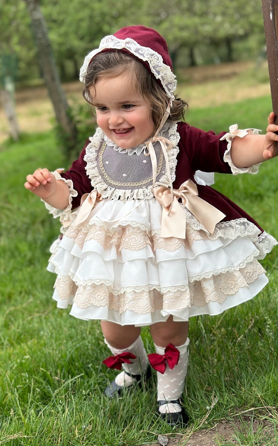 What Makes Spanish Children's Clothing So Unique - Mariposa Children's Boutique