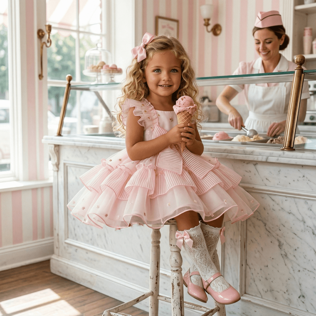 Why Luxury Spanish Children’s Wear Is So Popular in the UK - Mariposa Children's Boutique
