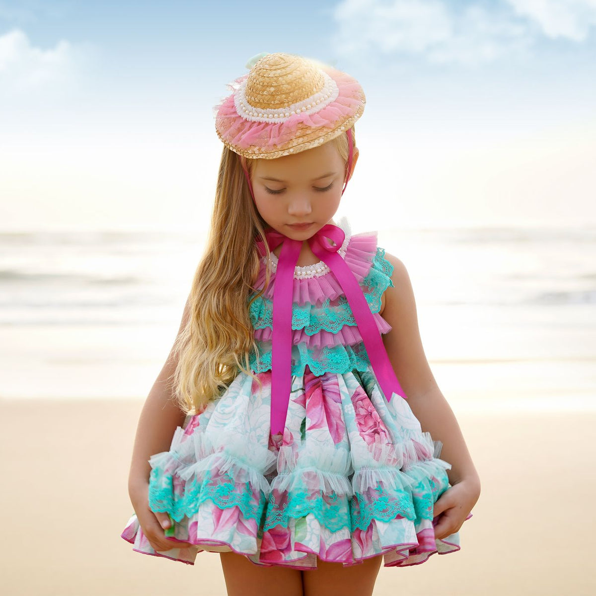 SPRING / SUMMER 2025 PREORDER Page 2 Mariposa Children's Boutique