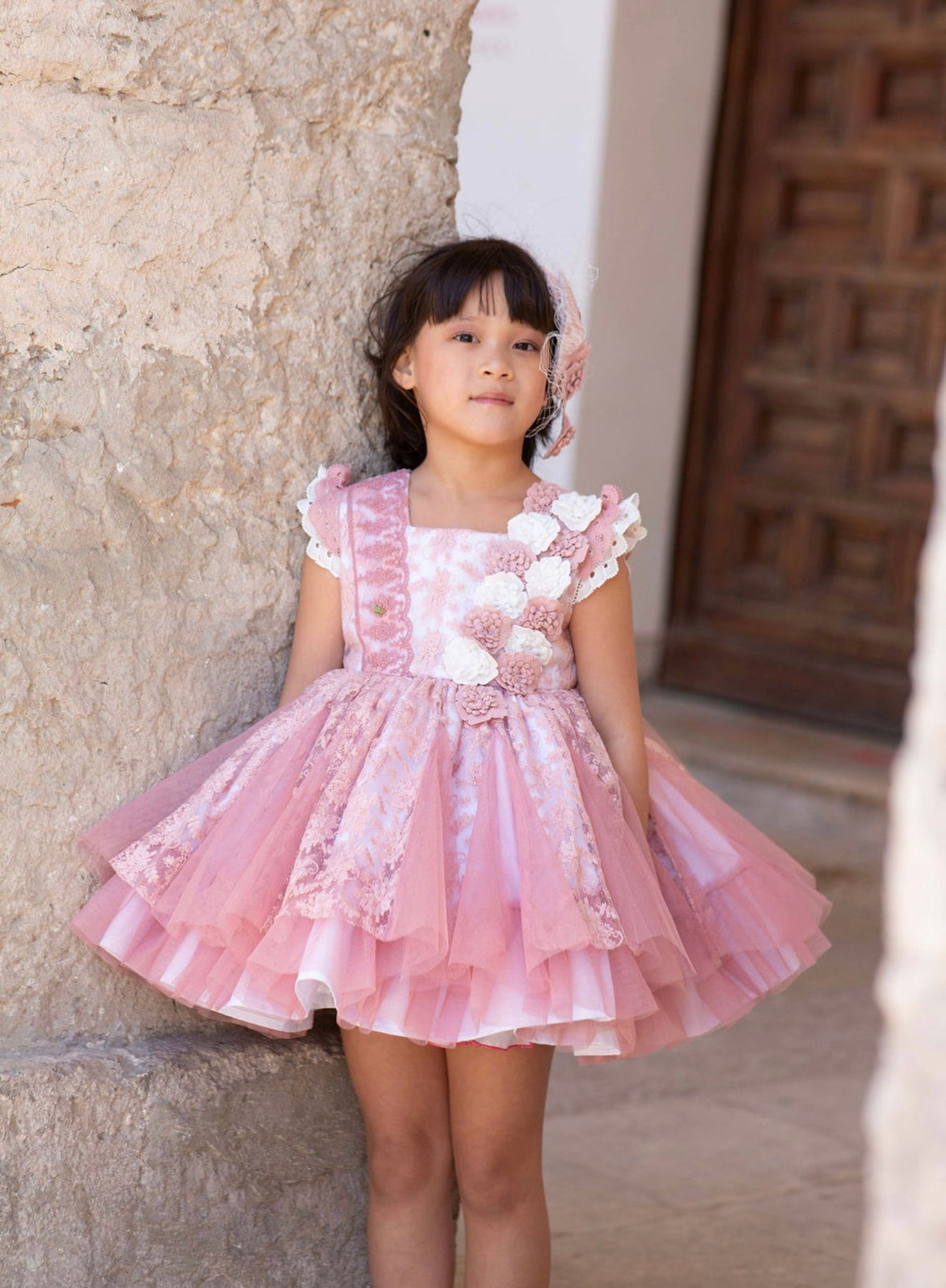 Girls Occasion Dresses