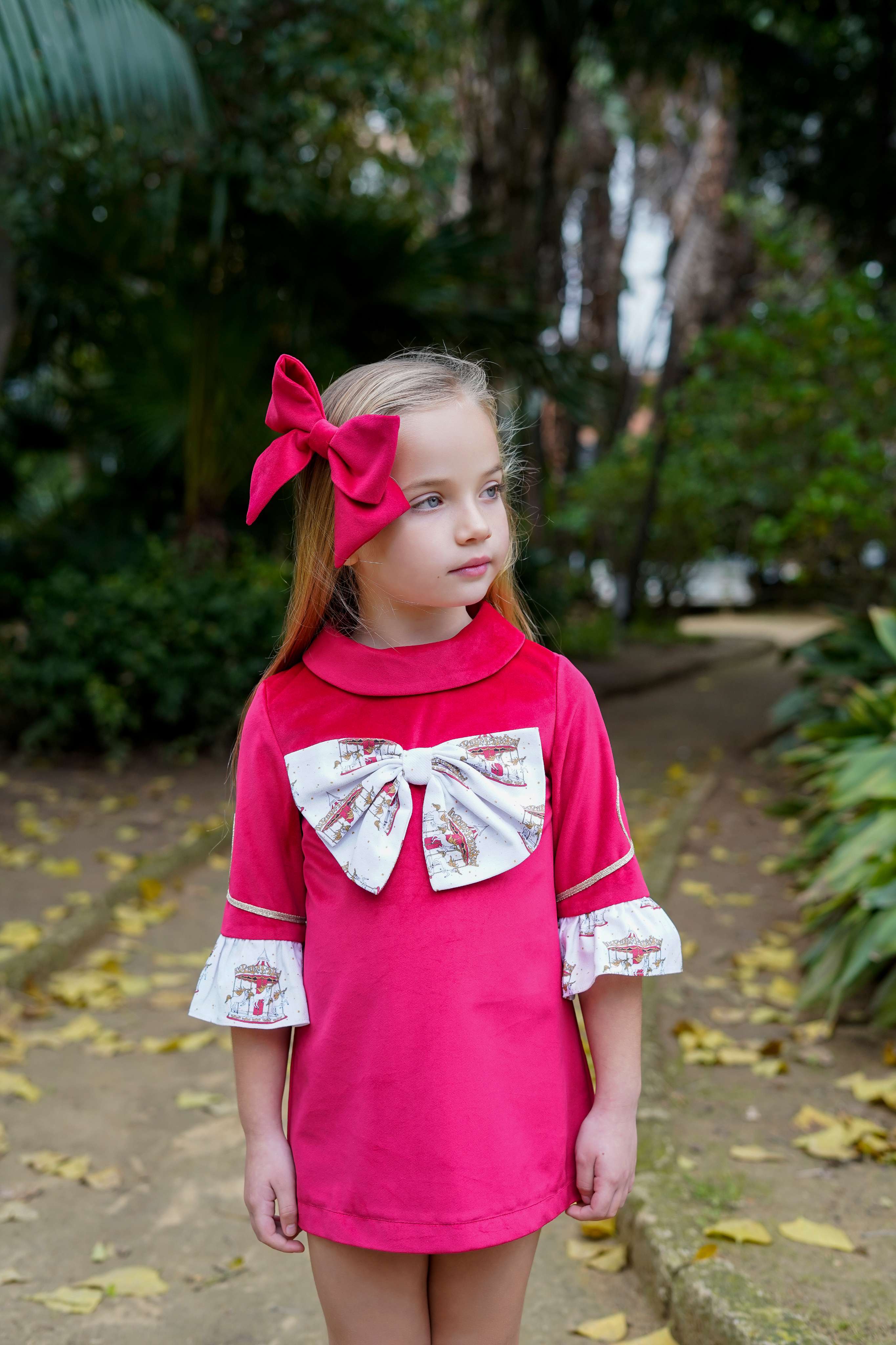 Babine - Mariposa Children's Boutique