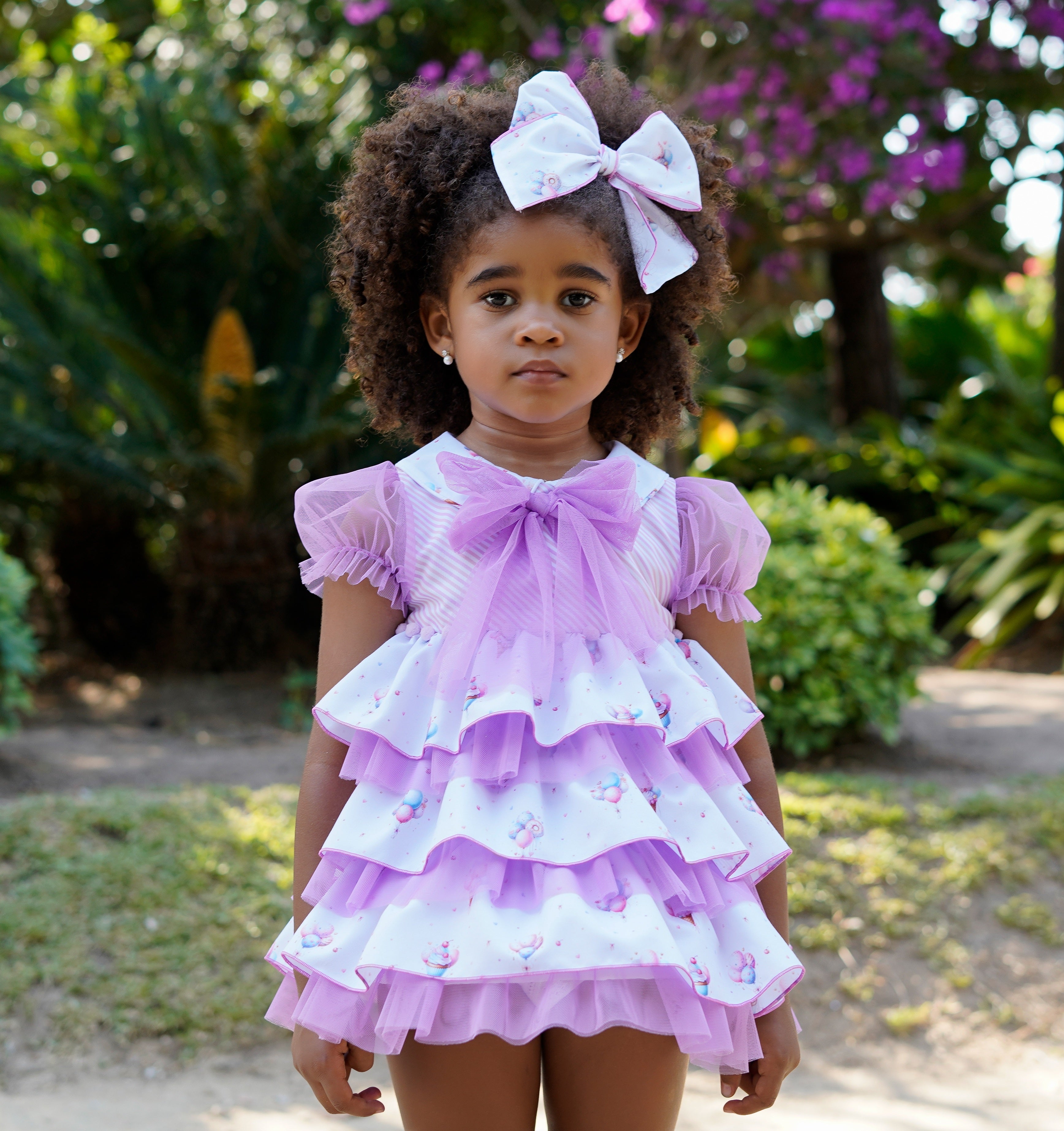 Babine - Mariposa Children's Boutique