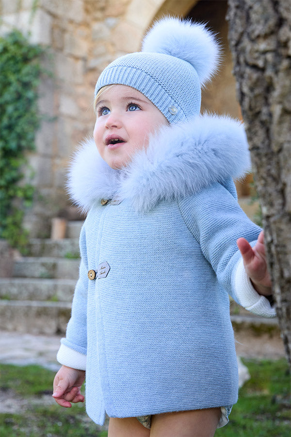 Baby Boy - Mariposa Children's Boutique