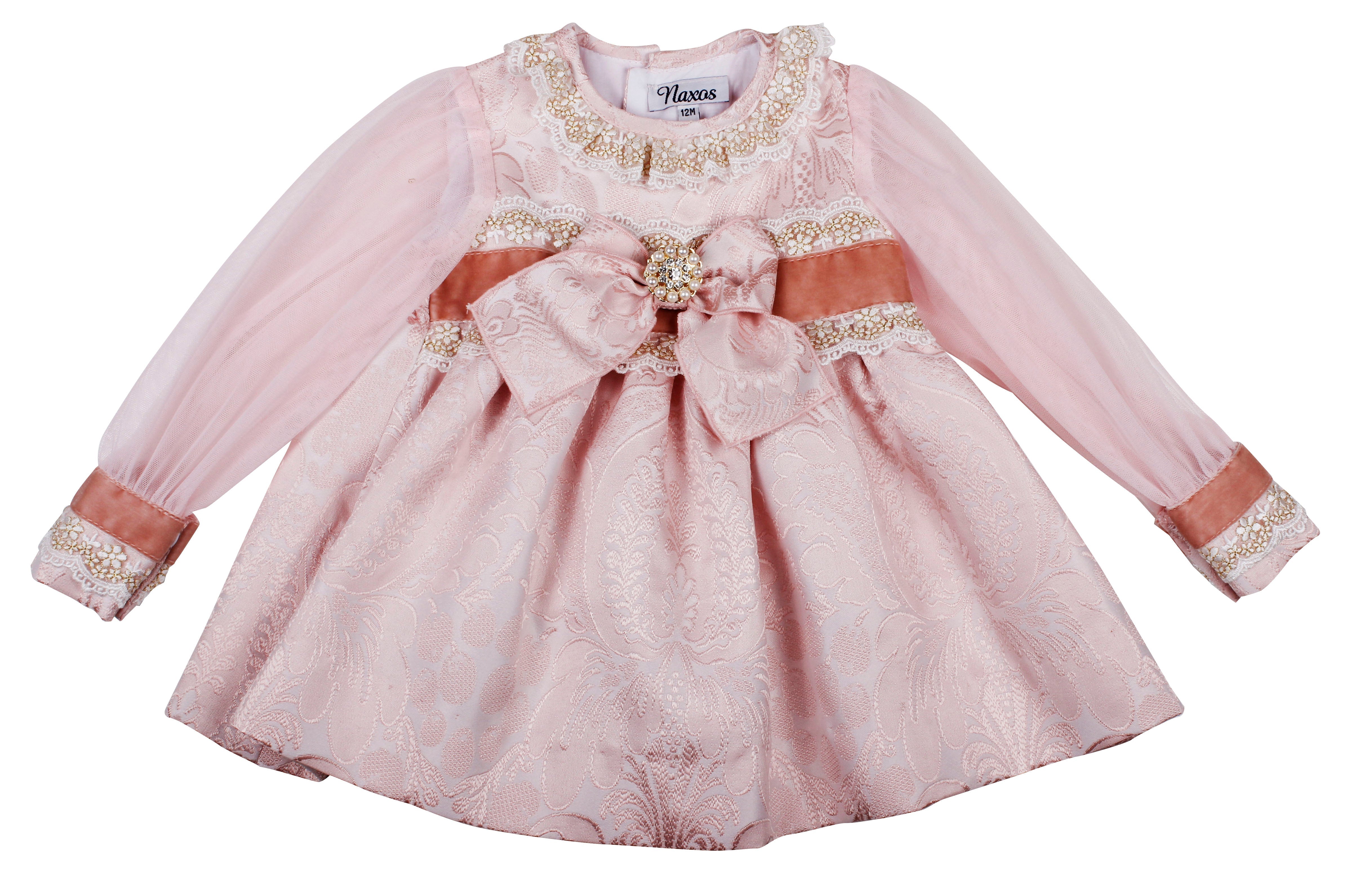 Baby Girl - Mariposa Children's Boutique