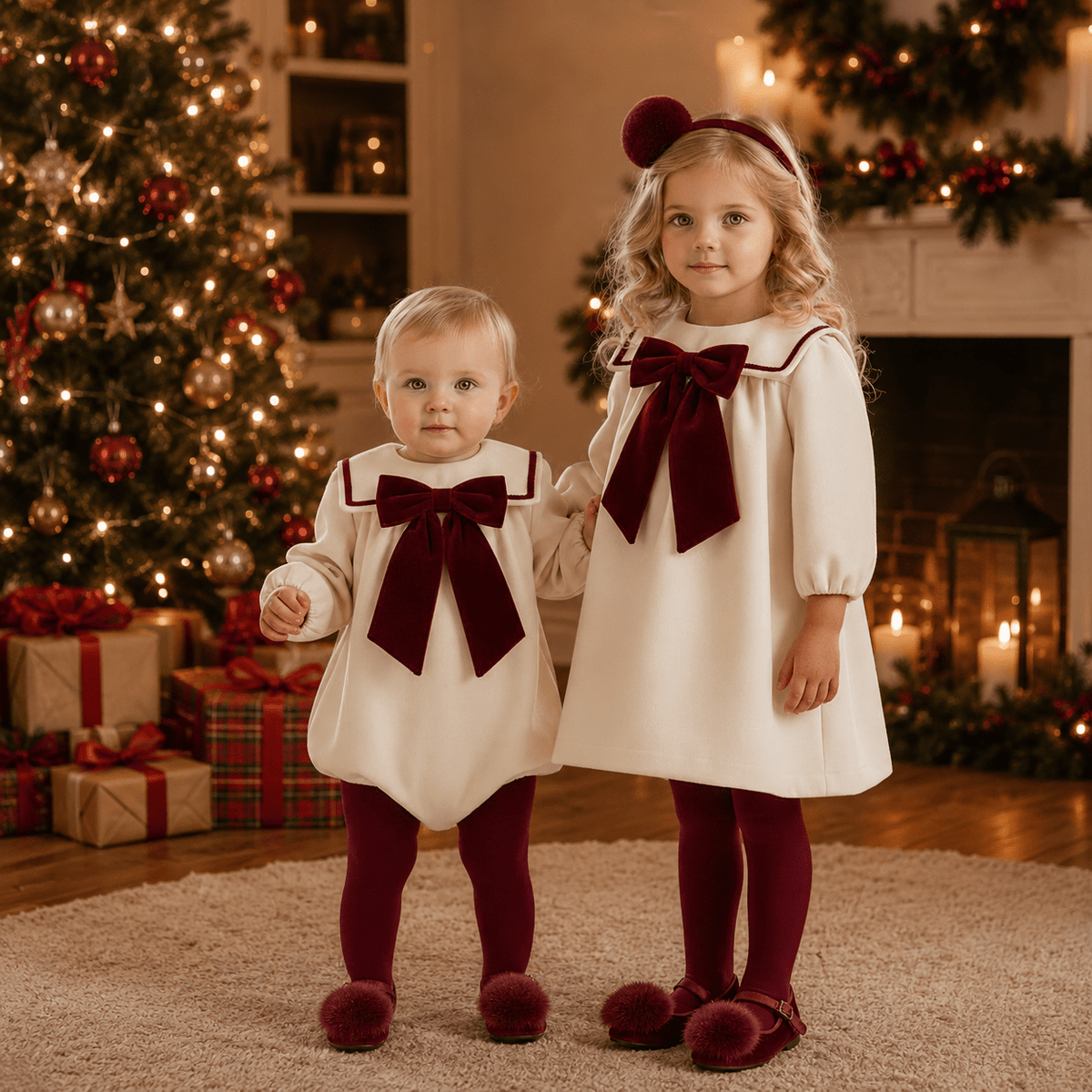 Be Chic Children's Wear