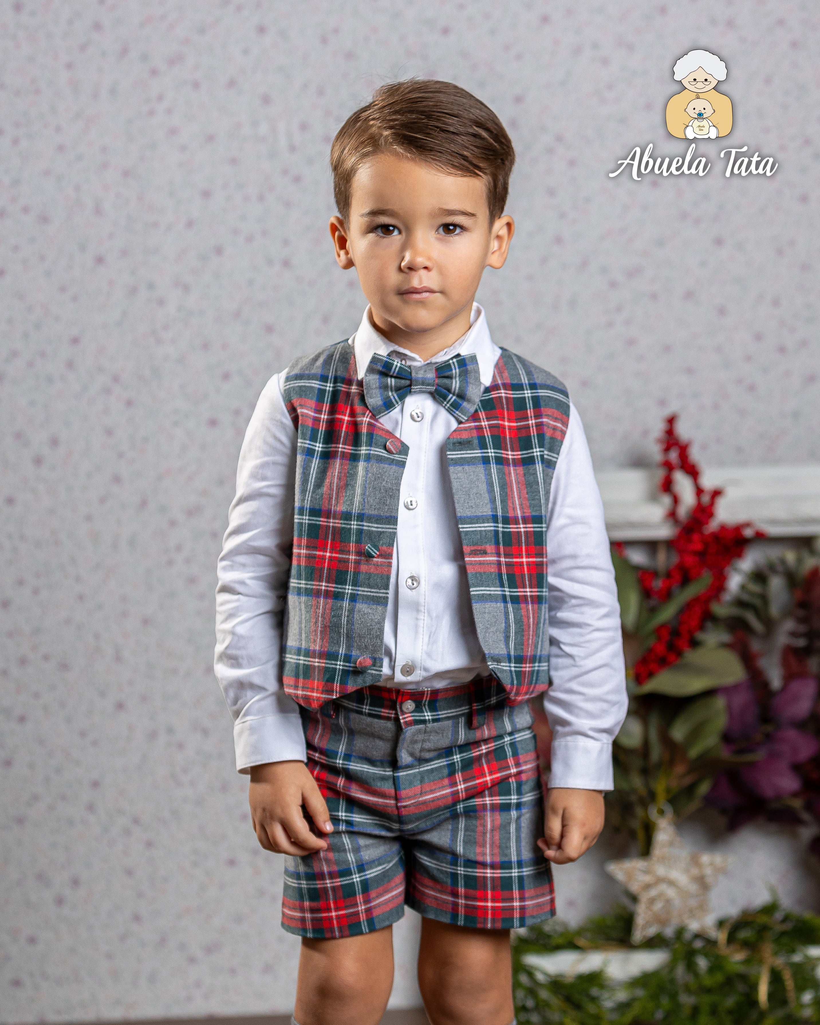 Boys - Mariposa Children's Boutique