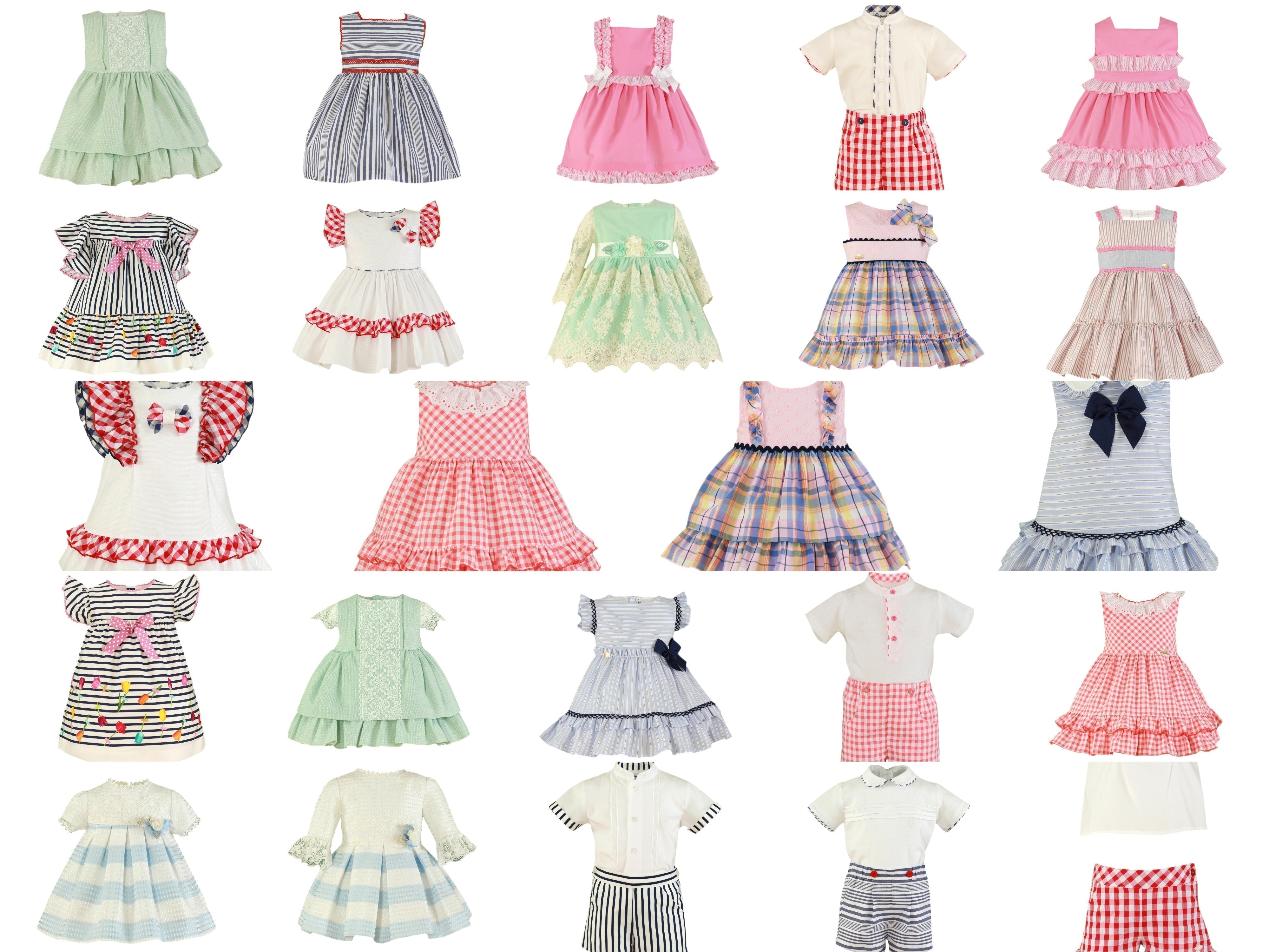 Clearance Sale - Mariposa Children's Boutique