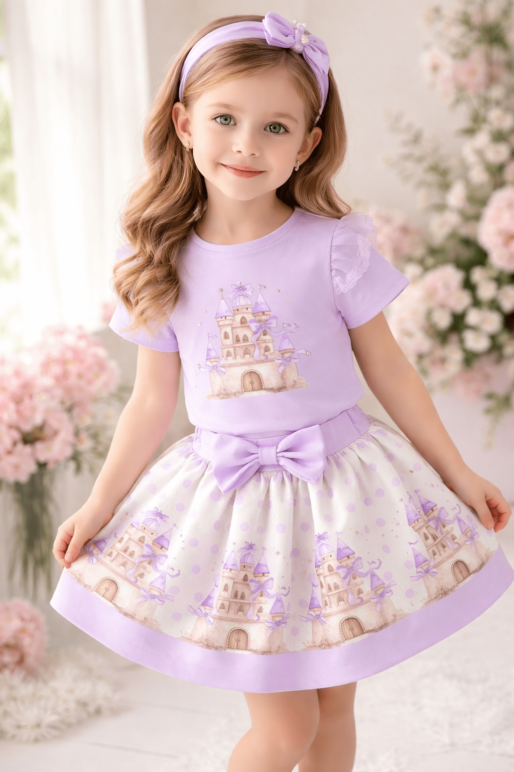 Giorgio Bambini Collection at Mariposa Children's Boutique