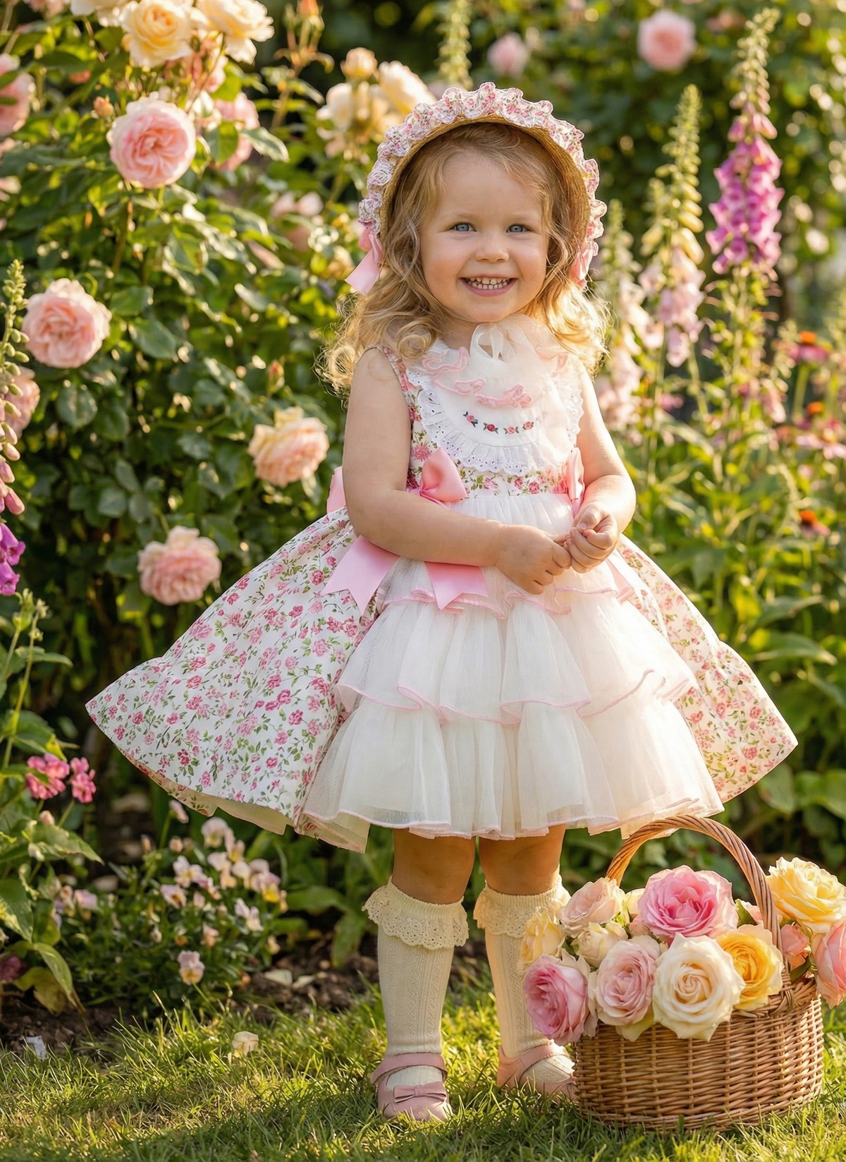 Girls Occasion Dresses