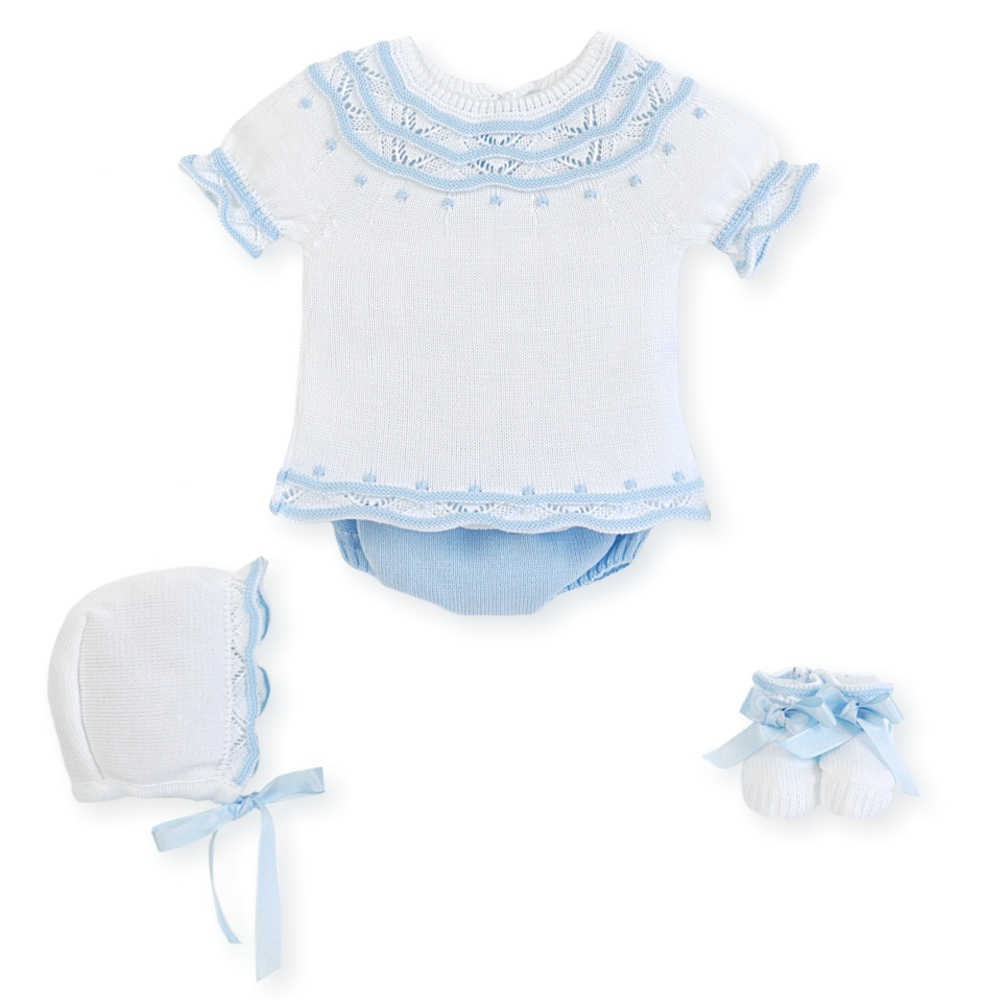 Knitwear Collections - Mariposa Children's Boutique