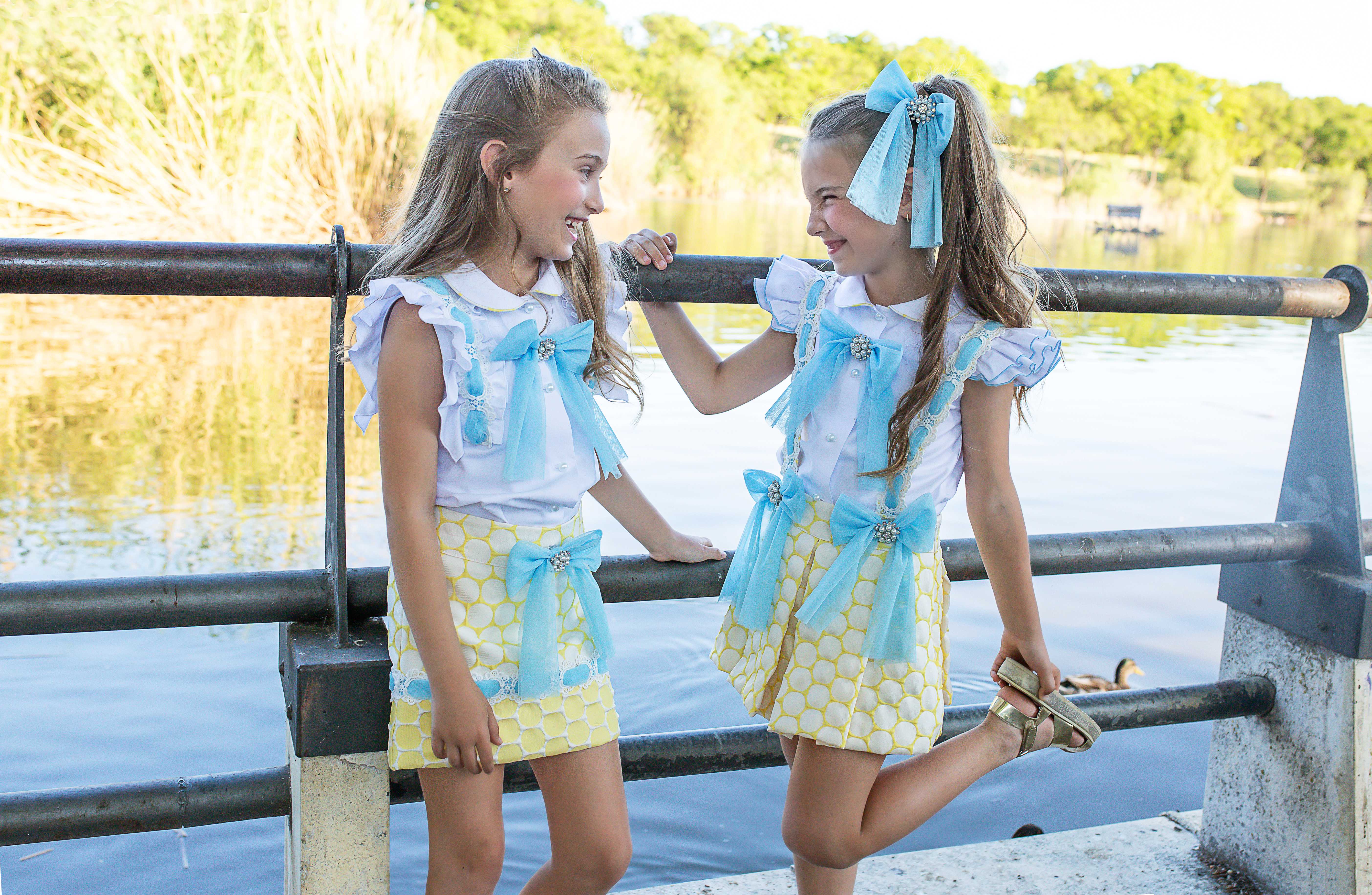 Naxos - Mariposa Children's Boutique