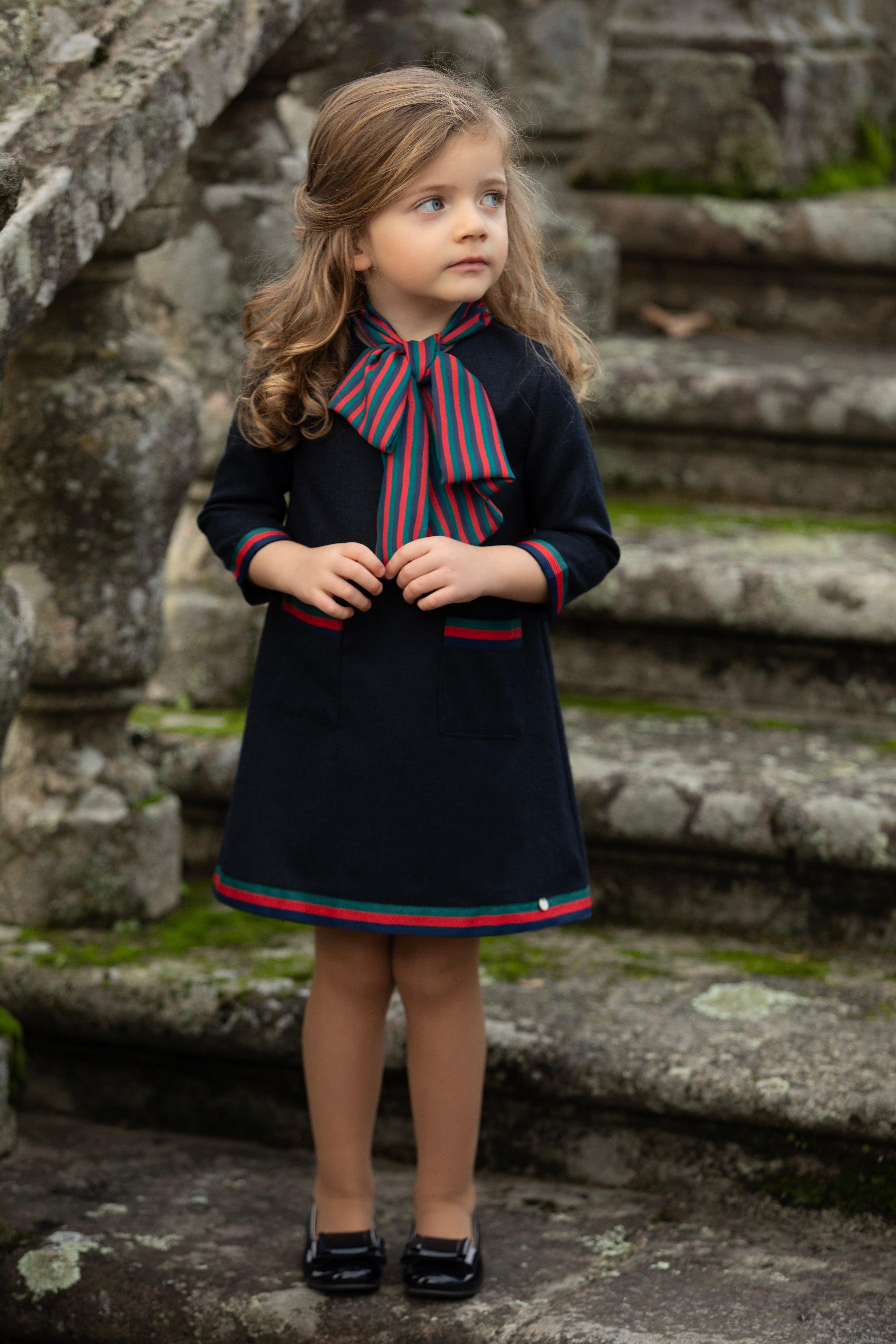 Piccola Speranza - Mariposa Children's Boutique