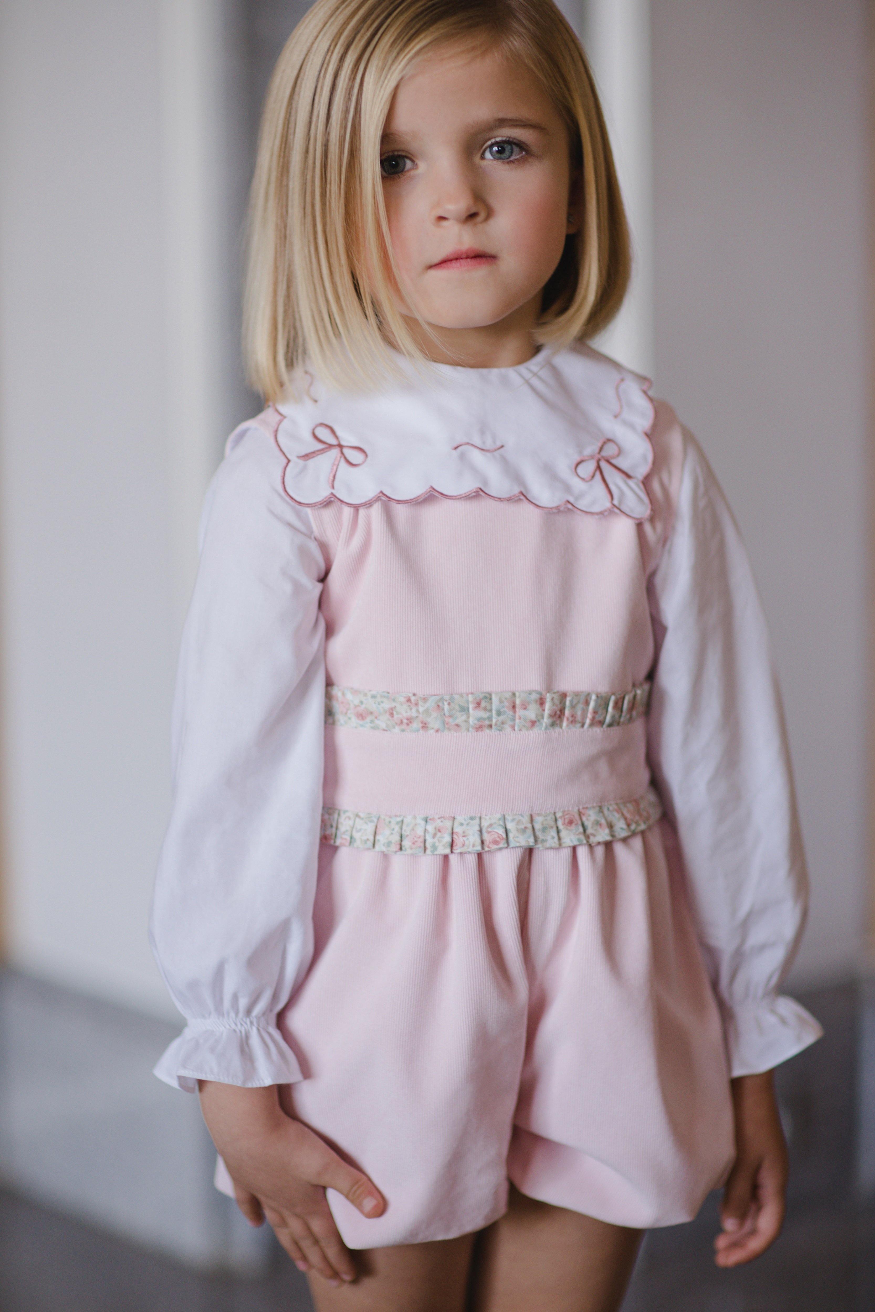 Sal & Pimenta - Mariposa Children's Boutique