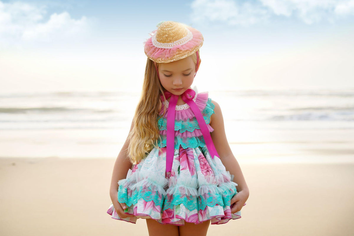 SS25 Children's Wear
