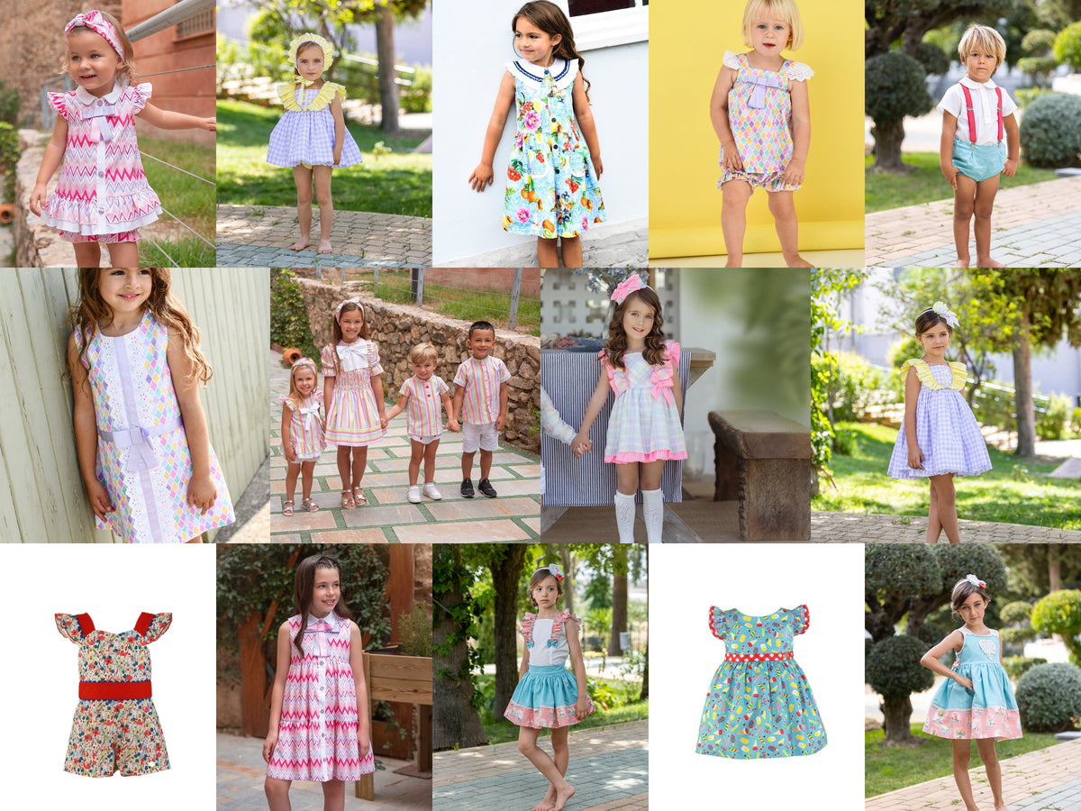 Summer Clearance Sale