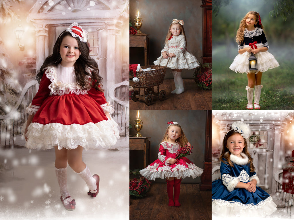 Christmas_Exclusive_Collage_3 - Mariposa Children's Boutique