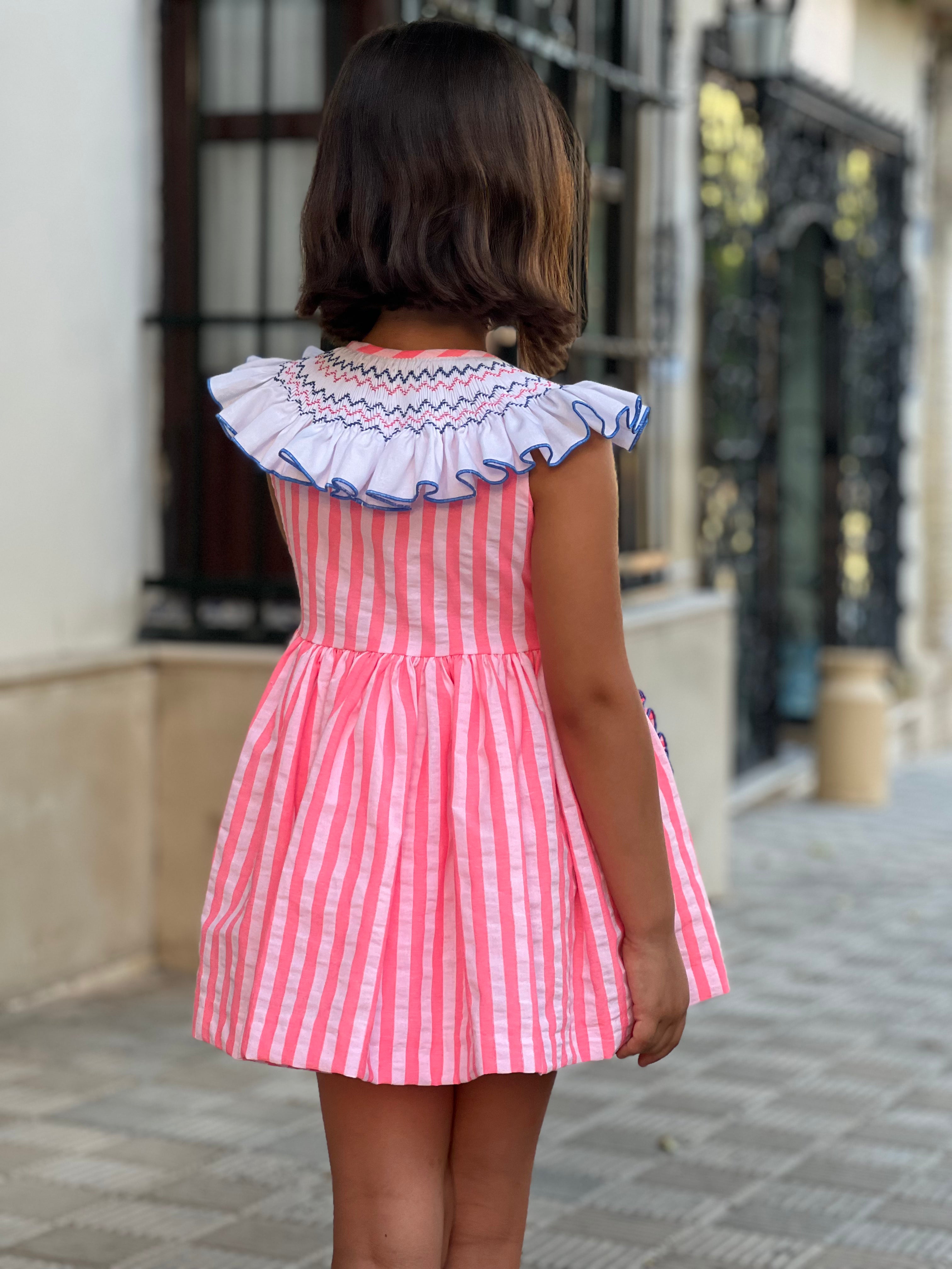 strapless open back dress Hologram Tutu Dress main image 0