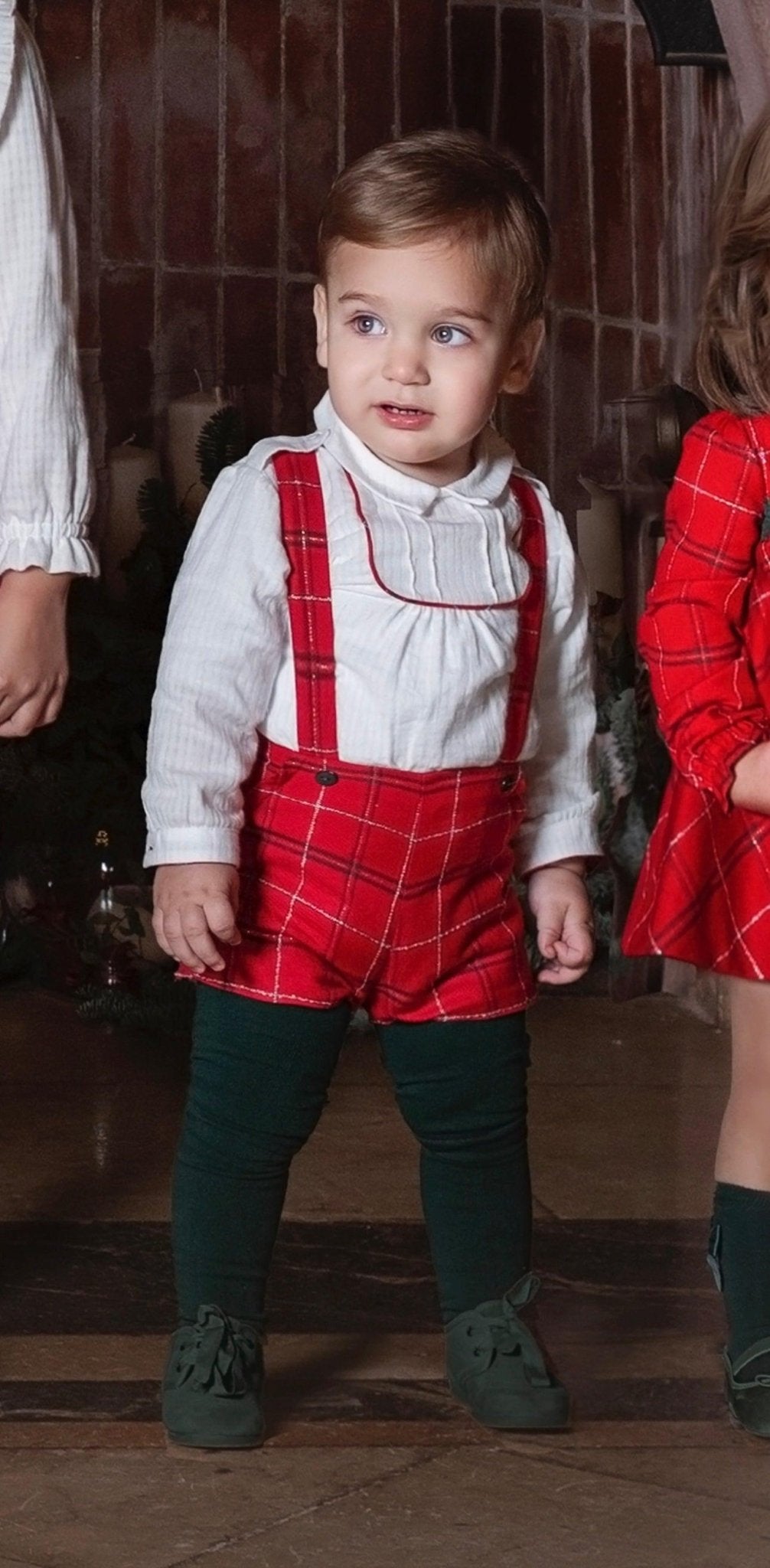 Red Baby Boy Boutique Sale Baby Boy Red Velvet Romper Baby Baby