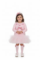 DAGA AW26 Girls Love Story Pink Headpiece | PRE-ORDER
