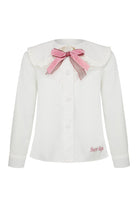 DAGA AW26 Girls Love Story Skirt and Blouse Set | PRE-ORDER