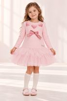 DAGA Girls Love Story Tulle Dress | AW26