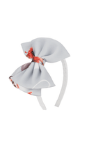DAGA Girls Mini Prima Headpiece | AW26 PRE-ORDER