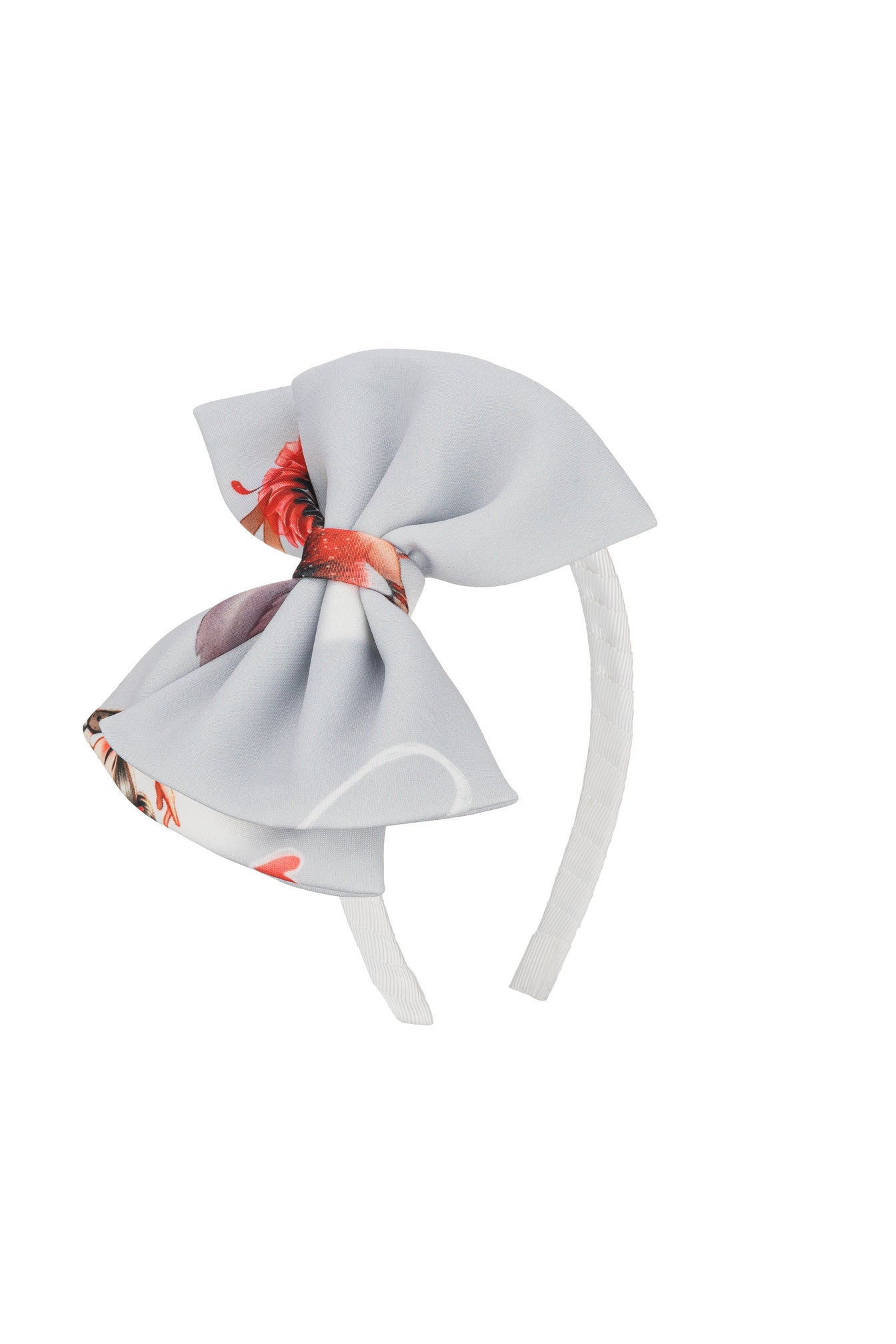 DAGA Girls Mini Prima Headpiece | AW26 PRE-ORDER